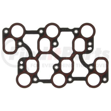 MS16285 by MAHLE - Fuel Injection Plenum Gasket