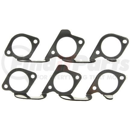 MS16277 by MAHLE - Exhaust Manifold Gasket Set