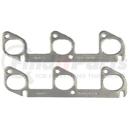 MS16290 by MAHLE - Exhaust Manifold Gasket Set
