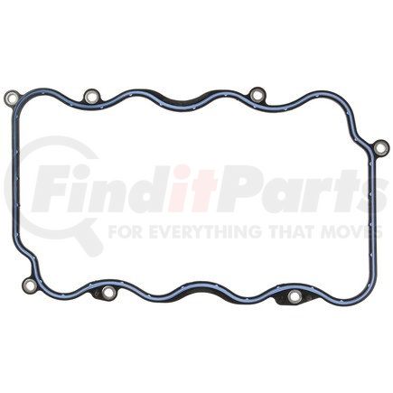 MS16289 by MAHLE - Engine Intake Manifold Cover Gasket