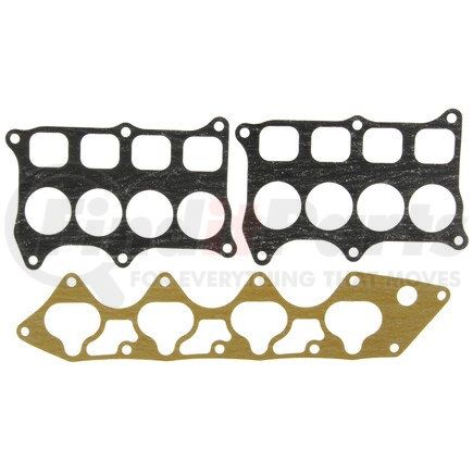 MS16299 by MAHLE - Engine Intake Manifold Gasket Set