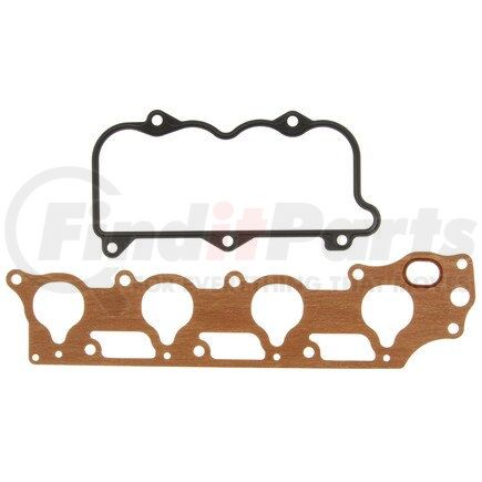 MS16319 by MAHLE - Engine Intake Manifold Gasket Set