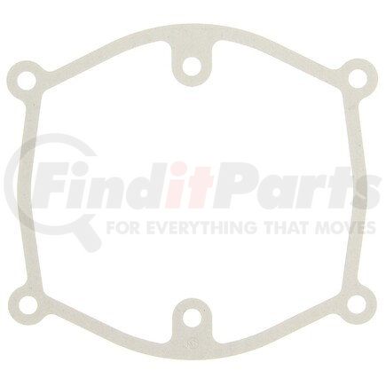 MS16316 by MAHLE - Fuel Injection Plenum Gasket