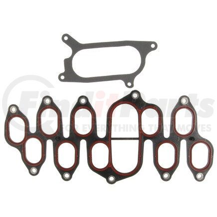 MS16324 by MAHLE - Fuel Injection Plenum Gasket