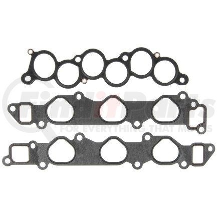 MS16348A by MAHLE - Engine Intake Manifold Gasket Set