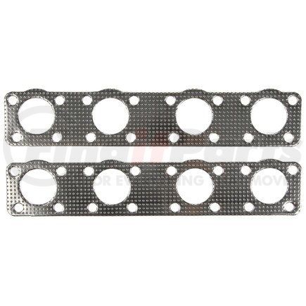 MS16372 by MAHLE - Exhaust Manifold Gasket Set