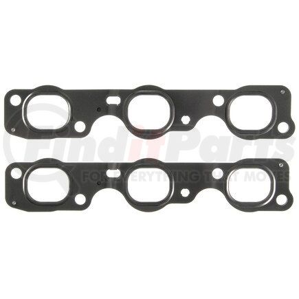 MS16364 by MAHLE - Exhaust Manifold Gasket Set