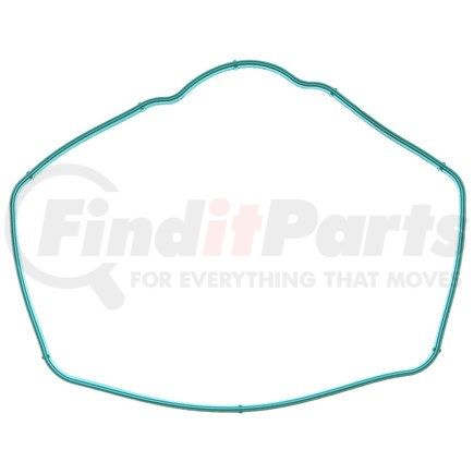 MS16377 by MAHLE - Engine Intake Manifold Cover Gasket