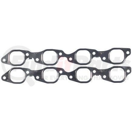 MS16500 by MAHLE - Exhaust Manifold Gasket Set