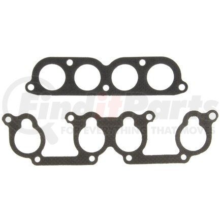 MS18395 by MAHLE - Engine Intake Manifold Gasket Set