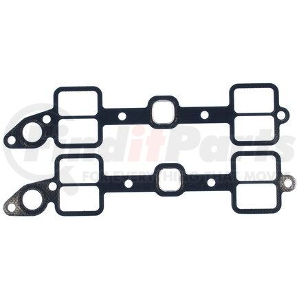 MS18690 by MAHLE - Engine Intake Manifold Gasket Set