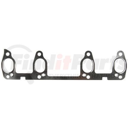 MS18396 by MAHLE - Exhaust Manifold Gasket