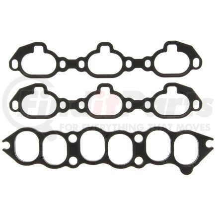 MS19211 by MAHLE - Engine Intake Manifold Gasket Set