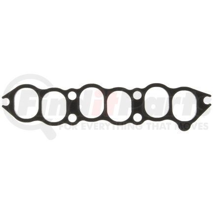MS19212 by MAHLE - Fuel Injection Plenum Gasket