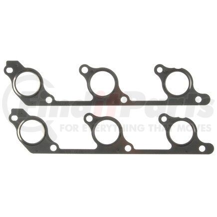 MS19204 by MAHLE - Exhaust Manifold Gasket Set