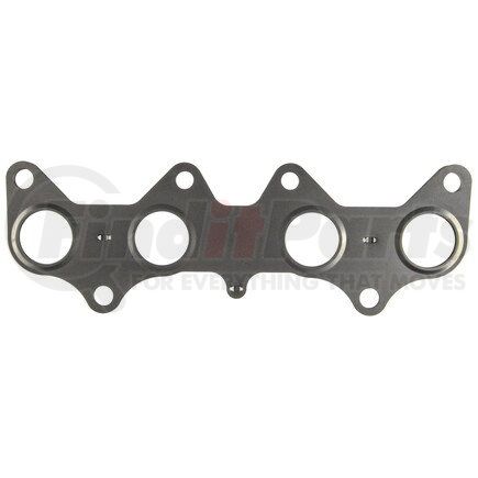 MS19214 by MAHLE - Exhaust Manifold Gasket