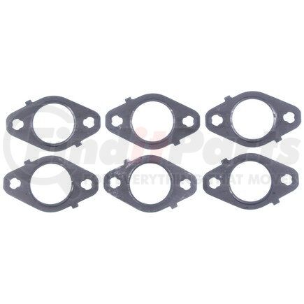 MS19225 by MAHLE - Exhaust Manifold Gasket Set