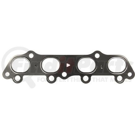 MS19227 by MAHLE - Exhaust Manifold Gasket
