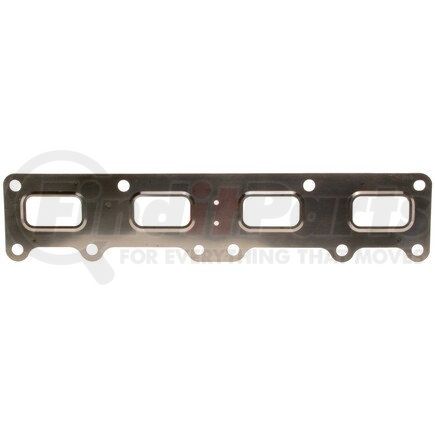 MS19245 by MAHLE - Exhaust Manifold Gasket