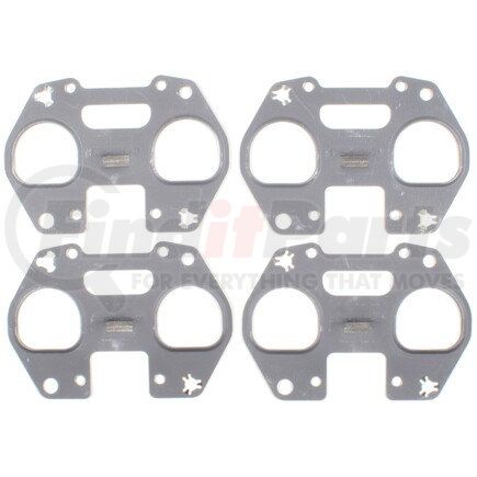 MS19261 by MAHLE - Exhaust Manifold Gasket Set