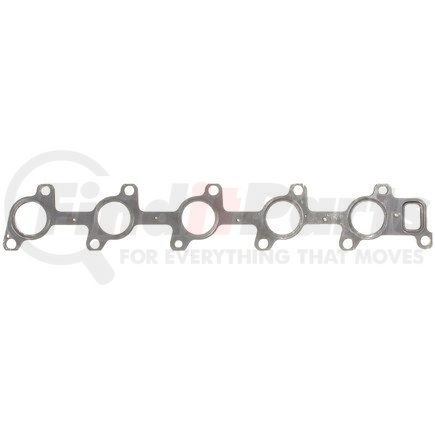 MS19271 by MAHLE - Exhaust Manifold Gasket