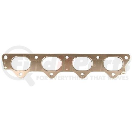 MS19268 by MAHLE - Exhaust Manifold Gasket