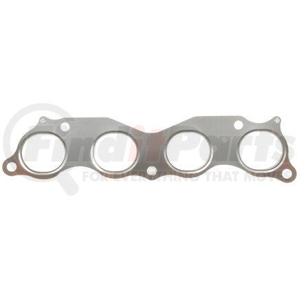 MS19282 by MAHLE - Exhaust Manifold Gasket