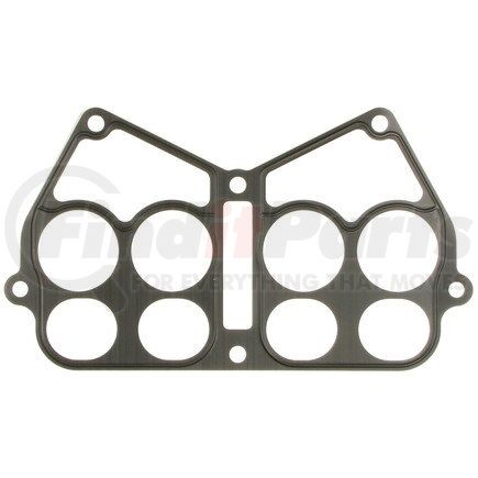MS19284 by MAHLE - Fuel Injection Plenum Gasket