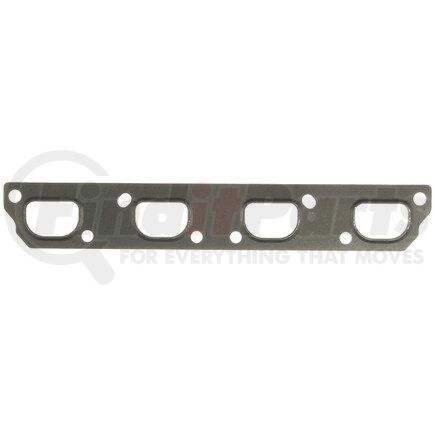 MS19279 by MAHLE - Exhaust Manifold Gasket