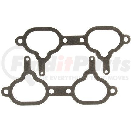 MS19290 by MAHLE - Engine Intake Manifold Gasket Set