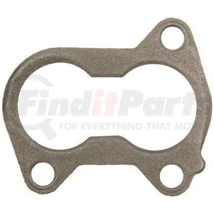 MS19286 by MAHLE - Fuel Injection Plenum Gasket