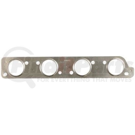 MS19287 by MAHLE - Exhaust Manifold Gasket