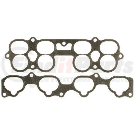 MS19288 by MAHLE - Engine Intake Manifold Gasket Set