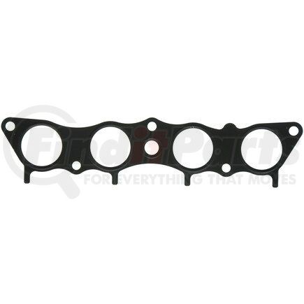MS19296 by MAHLE - Fuel Injection Plenum Gasket