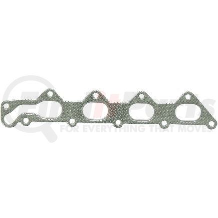 MS19331 by MAHLE - Exhaust Manifold Gasket