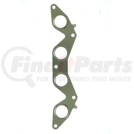 MS19345 by MAHLE - Exhaust Manifold Gasket