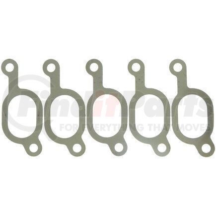 MS19359 by MAHLE - Exhaust Manifold Gasket Set