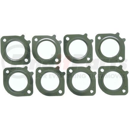 MS19393A by MAHLE - Exhaust Manifold Gasket Set