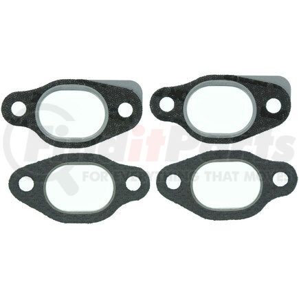 MS19396 by MAHLE - Exhaust Manifold Gasket Set