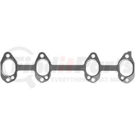 MS19413 by MAHLE - Exhaust Manifold Gasket