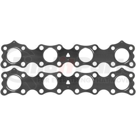 MS19426 by MAHLE - Exhaust Manifold Gasket Set