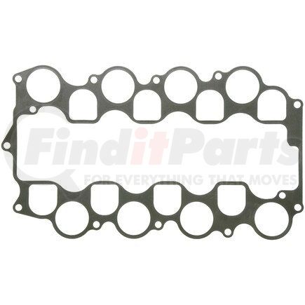 MS19427 by MAHLE - Fuel Injection Plenum Gasket