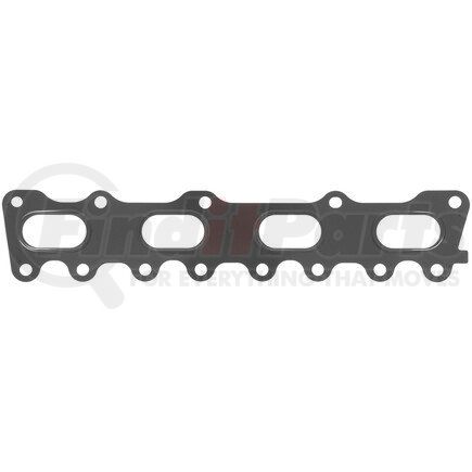 MS19434 by MAHLE - Exhaust Manifold Gasket
