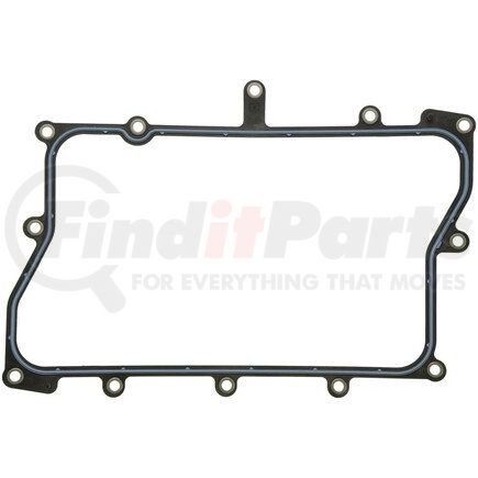 MS19432 by MAHLE - Fuel Injection Plenum Gasket