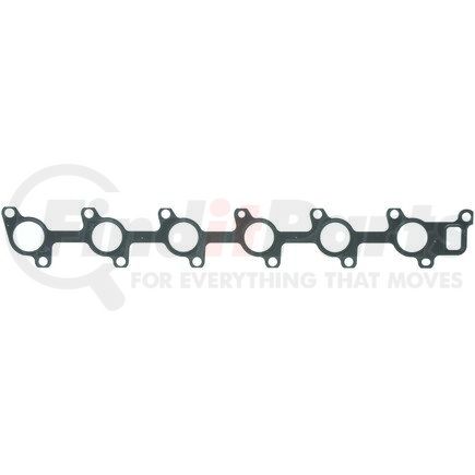 MS19447 by MAHLE - Exhaust Manifold Gasket