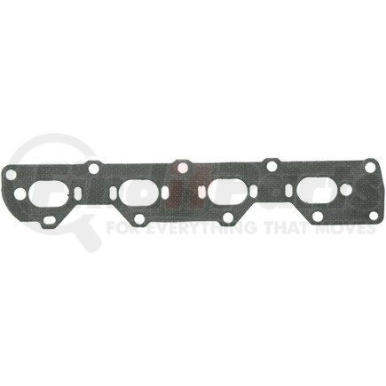MS19467 by MAHLE - Exhaust Manifold Gasket