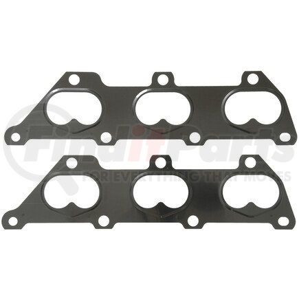 MS19473 by MAHLE - Exhaust Manifold Gasket Set