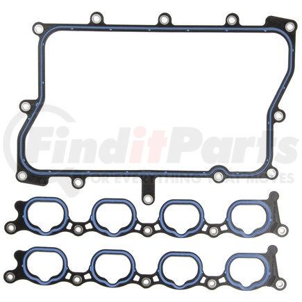 MS19463 by MAHLE - Engine Intake Manifold Gasket Set