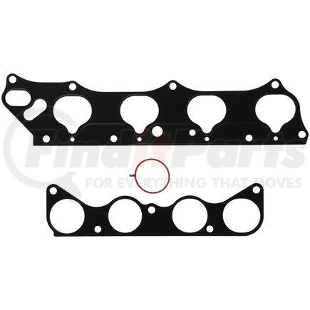 MS19474A by MAHLE - Engine Intake Manifold Gasket Set