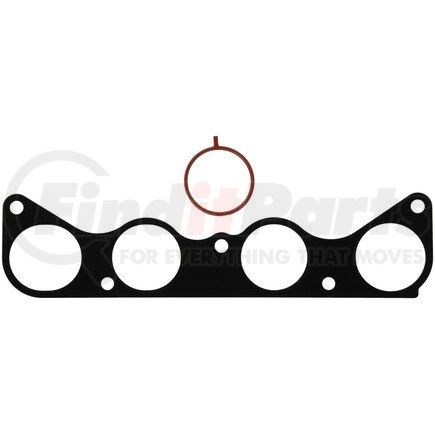MS19475A by MAHLE - Fuel Injection Plenum Gasket Set